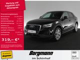 Audi Q2 35 TFSI LED ACC NAVI RÜCKFAHRKAMERA SHZ KLIMA - Audi Q2 in Krefeld