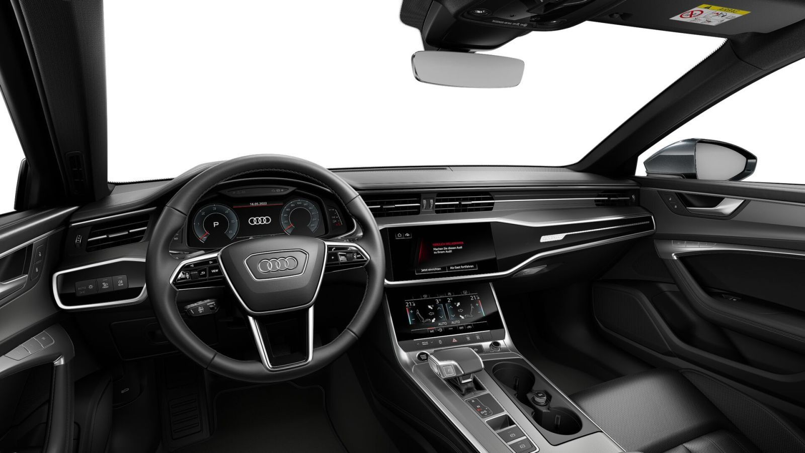 Audi A6 Allroad - Bild 6