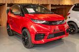 Aixam City Sport, sofort & Bundesweite Lieferung - Aixam City Neuwagen