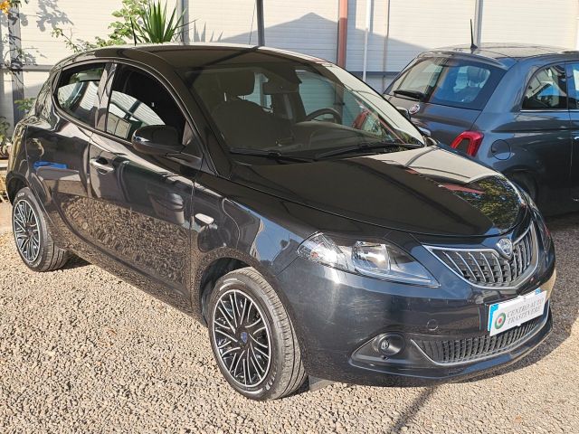 Inne Lancia Ypsilon 1.0 FireFly 5 porte S&S Hybryd Go