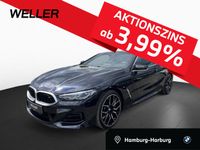BMW M850 - Vorschau Bild 1