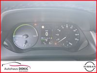 Nissan Townstar - Vorschau Bild 20