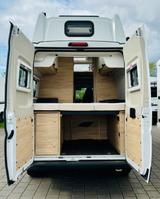 Knaus BoxStar Street XL 600 , AHK - Knaus Wohnmobile & -wagen in Osnabrück