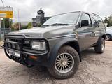 Nissan Terrano 2.4 Prestige/ H KENNZEICHEN / - Nissan Gebrauchtwagen von 1999