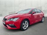 Seat Leon 1.5 TSI FR +NAVI +SHZ +17" DAB +APP-CONN +P - Seat Gebrauchtwagen von 2020