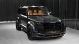 Land Rover Defender 110 P400 Lumma CLR LD - Land Rover Defender Neuwagen