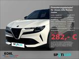 Alfa Romeo Junior Ibrida Speciale 1.2 VGT Mild Hybrid 136PS