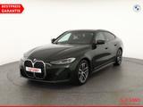BMW 420i Gran Coupe LED Navi Sitzheizung Kamera - BMW 420 in Hamburg