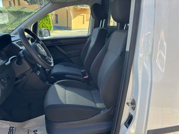 Volkswagen Caddy - 6