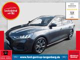 Ford Focus Turnier ST-Line GJR/Kamera/Winter-P/-43% - Ford Focus mit Benzin-Antrieb: Kombi