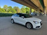 Audi A1 1.6 TDI EZ09/2014 - Audi A1 mit Diesel-Antrieb: Kleinwagen, 2.0