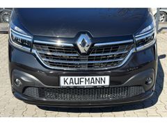 Fahrzeugabbildung Trafic Grand SpaceClass 2.0 dCi Escapade-Paket
