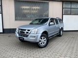 Isuzu D-Max 3.0 TD 4WD GANCIO TRAINO - Isuzu D-Max 3.0 Gebrauchtwagen
