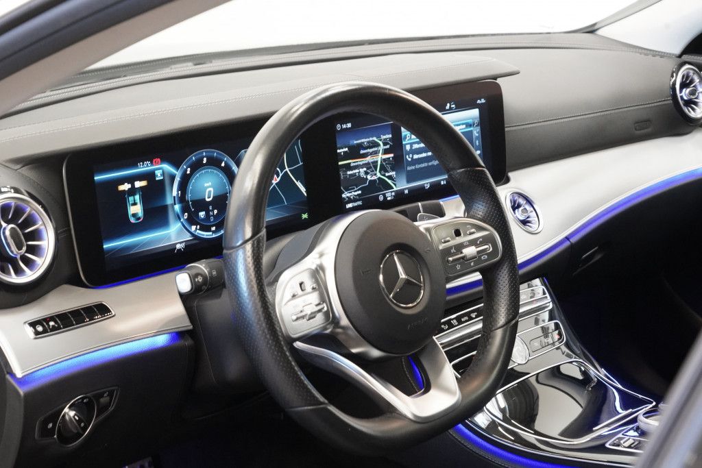 Mercedes Benz Cls 400