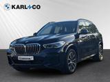 BMW X5 40d xDrive M Sport ACC Pano HUD Laser H&K - BMW X5: 4d