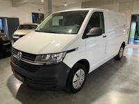 Volkswagen T6.1 Transporter 2.0TDI,DSG,Mwst,Flügeltür,3-Sit
