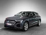 Audi Q8 e-tron S line 50 quattro 250 kW AIR SHZ VC - Audi Q8 e-tron Jahreswagen