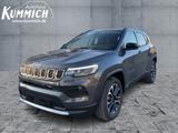 Jeep Compass Limited PHEV 240PS - Jeep Compass in Nürnberg