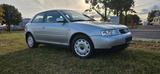 Audi A3 1.6 Auto Ambition Ambition - gebrauchte Audi A3 aus dem Jahr 1997