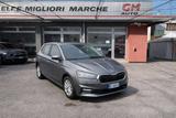 Skoda Fabia 1.0 mpi evo Style 80cv - Skoda Fabia: Gelb