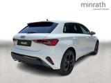Audi A3 Sportback 35 TDI S-Line ACC Virt Navi Matrix - Audi A3: TDI