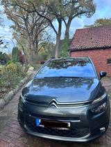 Citroën C4 SpaceTourer - Citroën C4 SpaceTourer aus 2015