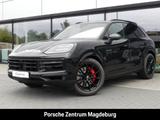 Porsche Cayenne S*PANO*BOSE*SPORTAGA*PASM*HD-MATRIX* - Porsche Cayenne in Magdeburg