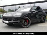 Porsche Cayenne S*PANO*BOSE*SPORTAGA*PASM*HD-MATRIX* - Porsche Cayenne in Magdeburg