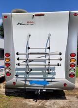 Hobby Siesta A55 GS, Navi, Kamera u.v.m. - Hobby Diesel Alkoven