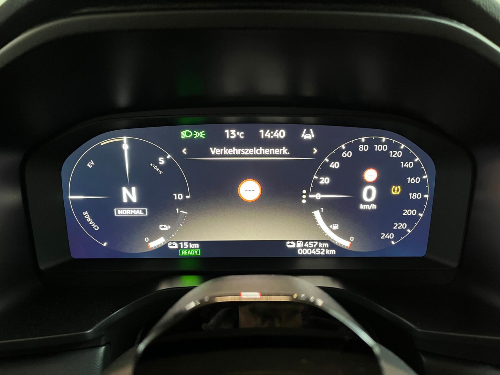 Mitsubishi Outlander 2.4L PHEV TOP 2-Farb