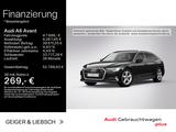 Audi A6 Avant 45 TFSI quattro advanced*NAVI-PLUS*MATR - Jahreswagen: Kombi