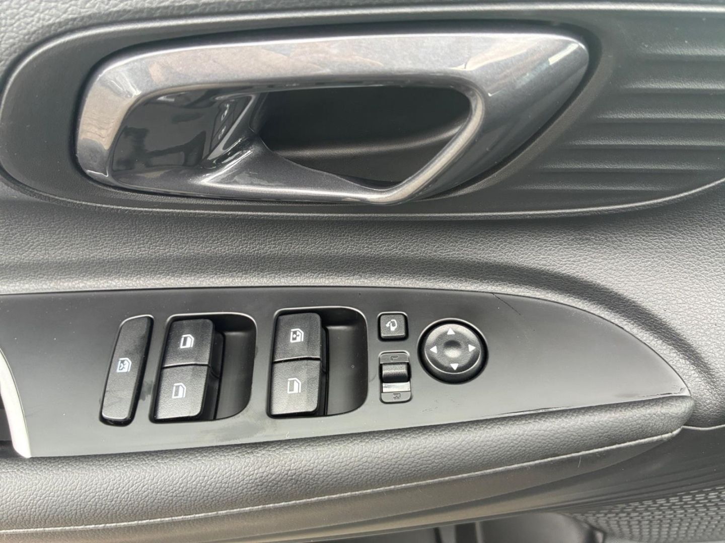 Hyundai i20 - Bild 16