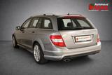 Mercedes-Benz C 180 T AMG SPORTPAKET CGI BlueEfficiency~SZH~MF - Mercedes-Benz C-Klasse: AMG Sportpaket