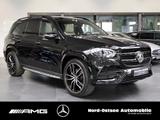 Mercedes-Benz GLS 400 d 4M AMG NIGHT PANO AHK 360° DISTRO KEYL - Mercedes-Benz GLS-Klasse Gebrauchtwagen in Hamburg