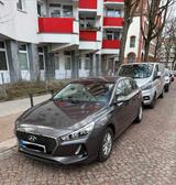 Hyundai i30 1.6 CRDi 81kW Select Select