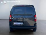 Opel Combo E Cargo /2.HAND/NAVI/KAMERA/EURO.6/TOP - gebrauchte Opel Combo aus dem Jahr 2020