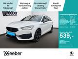 Cupra Leon Sportstourer VZ 4Drive PANO*AHK*ACC*NAVI*LE - Cupra Leon Sportstourer VZ Gebrauchtwagen
