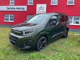 Citroën Berlingo MPV Plus M*LED*DAB* - Citroën Berlingo Neuwagen: Zentralverriegelung