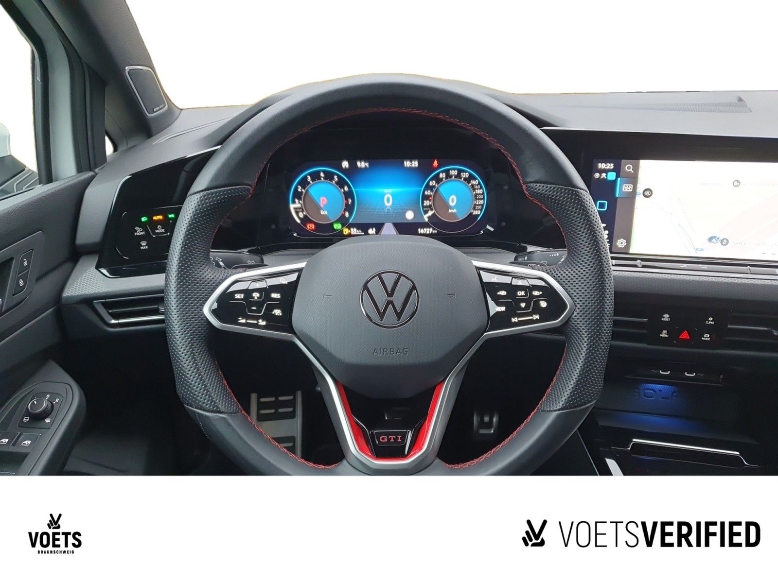 Volkswagen Golf - Bild 12