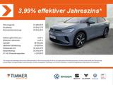 Volkswagen ID.5 GTX 4M 82 kWh +AHK +IQ.LIGHT +PANO +RKAM +H - scheckheftgepflegte VW ID.5