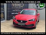 Seat Leon Limo 1.0 TSI STYLE *SPUR*VIRTUAL*SHZ*MJ2021 - Seat Leon: 20v