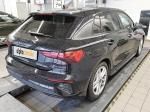 Audi A3 - Vorschau Bild 4