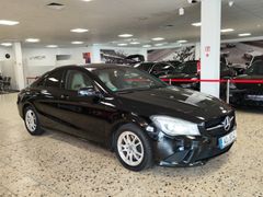 Fahrzeugabbildung Mercedes-Benz CLA 200 CDI (BI-XENON/LEDER/SHZ/ILS/NIGHT