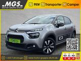 Citroën Citroen C3 Max PureTech #Navi #DAB #PDC #Kamera