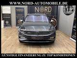 Volkswagen Passat Alltrack 4MOT 2.0 TDI DSG AHK/Leder/18/ - gebrauchte VW Passat Alltrack aus dem Jahr 2021