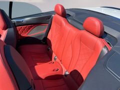 Fahrzeugabbildung BMW M8 Competition Cabrio ACC LASER 360 H/K MEM SOFT