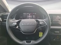 Skoda Scala - Vorschau Bild 10