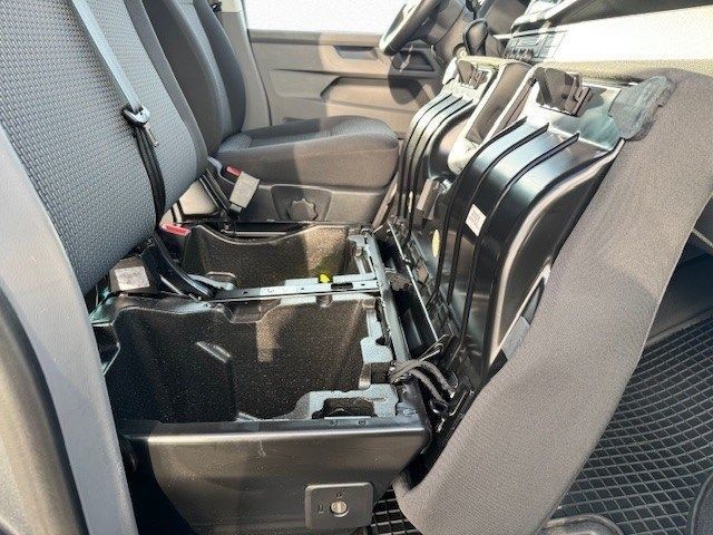Volkswagen T6 Caravelle - Bild 6