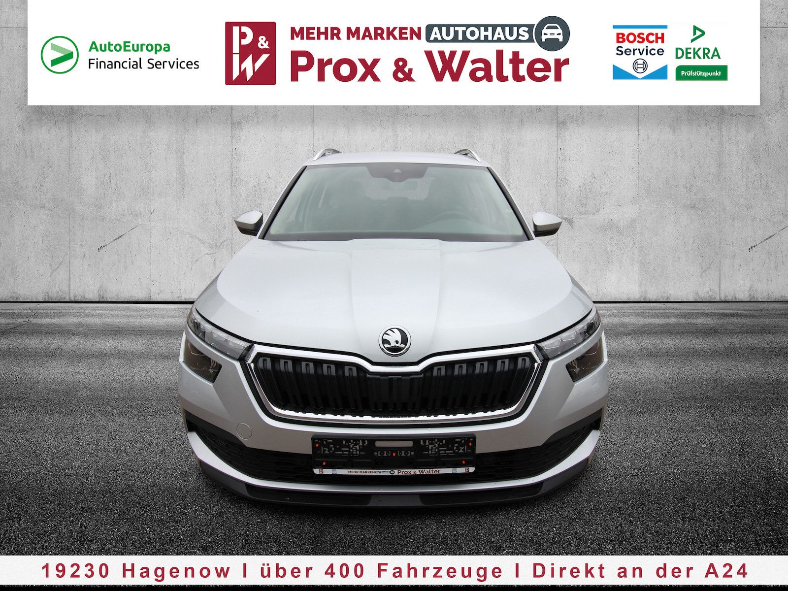 Skoda Kamiq TSI OPF DSG Style Plus NAVI LED ACC ALU17