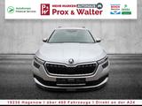 Skoda Kamiq TSI OPF DSG Style Plus NAVI+LED+ACC+ALU17 - silberne Skoda Kamiq